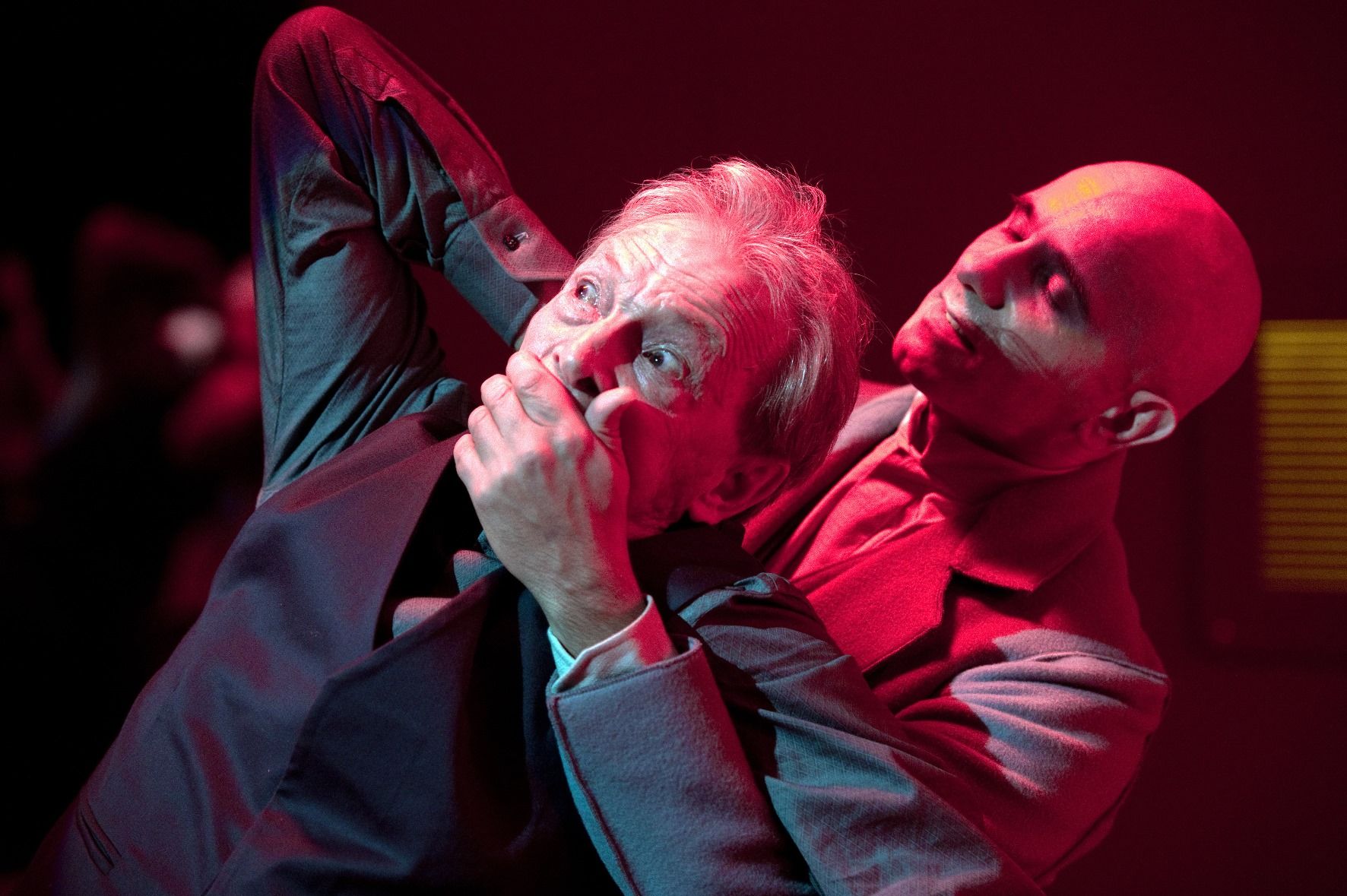 Grande Inquisitore 4