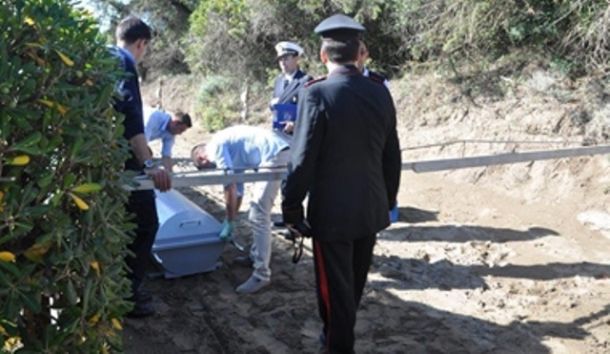 Marina di Donoratico, annega tedesco