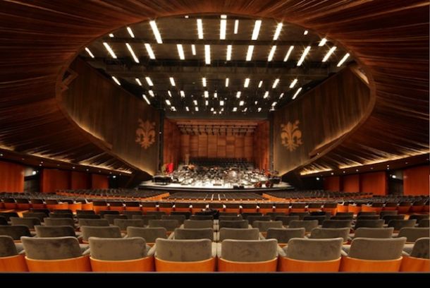 Opera di Firenze Maggio Musicale
