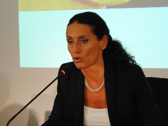 Cristina Scaletti