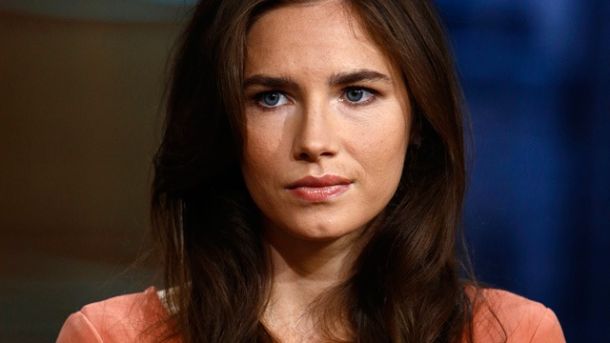 Amanda Knox ricorre a Strasburgo
