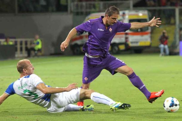 Senza Cuadrado, domani Montella si affida a Joaquin