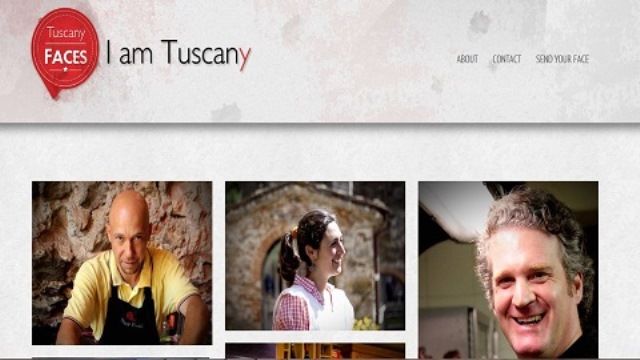 Ecco Tuscany faces
