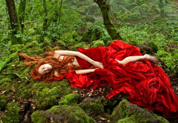 Il racconto dei racconti - Garrone