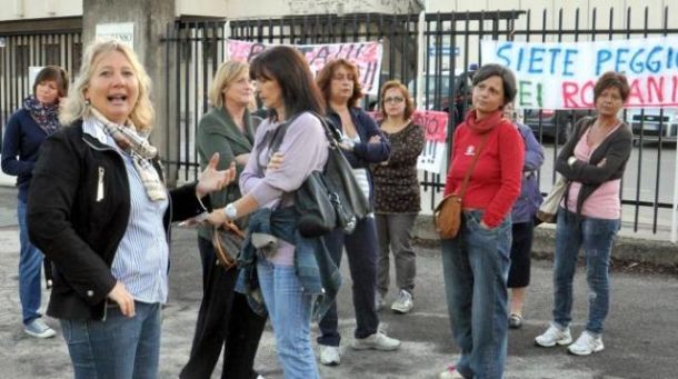 Mabro, il Tribunale boccia il concordato