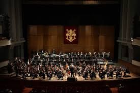 Orchestra del Maggio Fiorentino