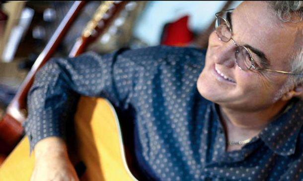 In alto i cuori, il nuovo lavoro di Massimo Bubola