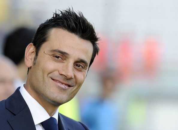 Con Matri Montella ritrova il sorriso