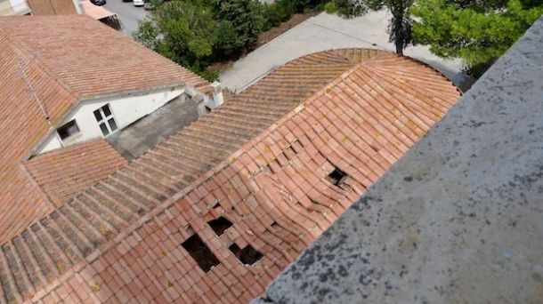 Chiesa di San Rocco a Marina di Grosseto