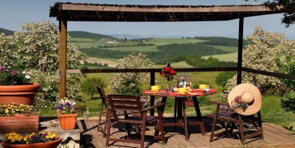 Estate 2015: agriturismi