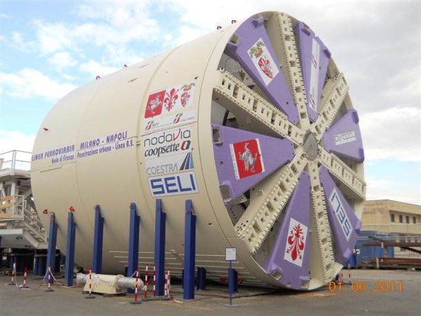 Monnalisa, la talpa finita nel mirino della Magistratura