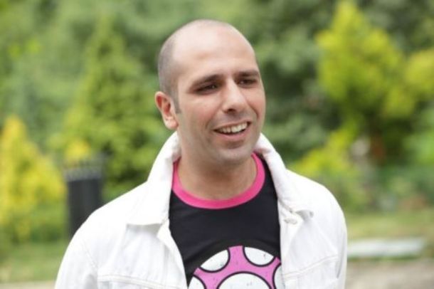 Checco Zalone, mattatore al botteghino
