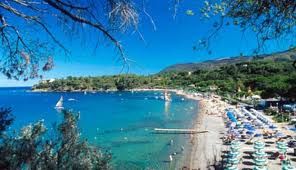 Ondata di calore sulla Toscana