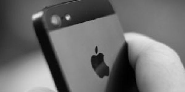 Apple iPhone 5