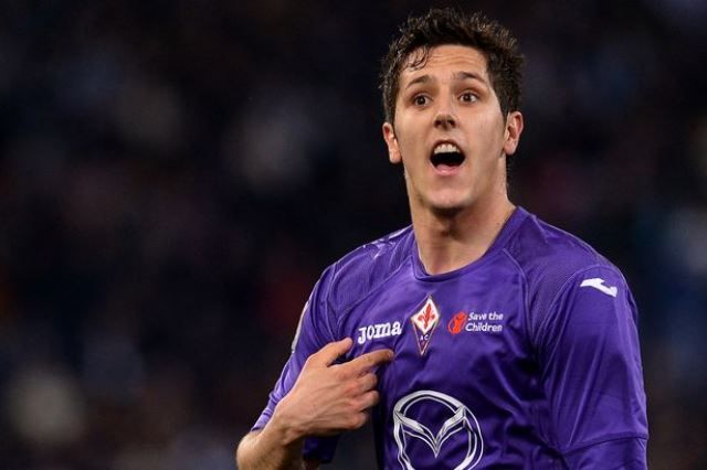 Stevan Jovetic ad un passo dal trasferimento al City