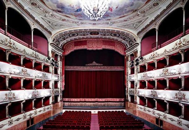 Il Teatro della Pergola