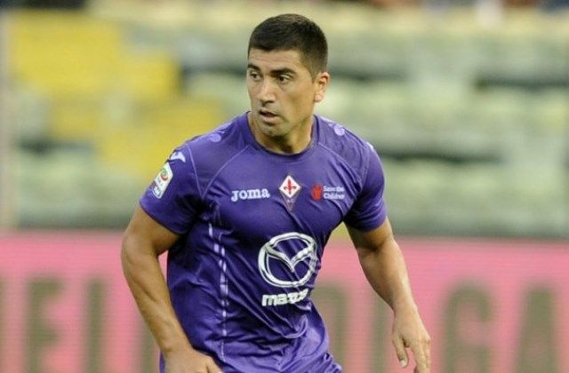 Pizarro si è infortunato ieri nel riscaldamento