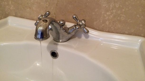 Manca l'acqua potabile a Impruneta e San Casciano