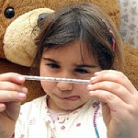 Nella fascia di età 0-4 anni è stato raggiunto il picco epidemico più alto