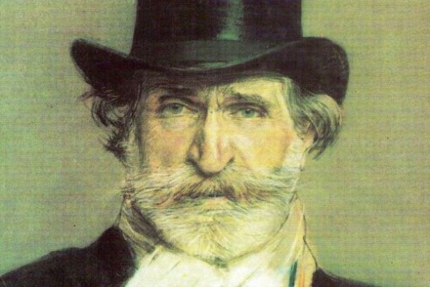 Giuseppe Verdi