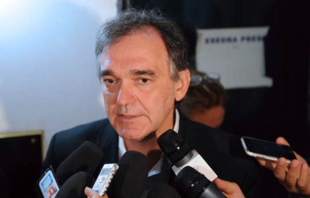 Enrico Rossi approva la legge di stabilità varata dal Governo