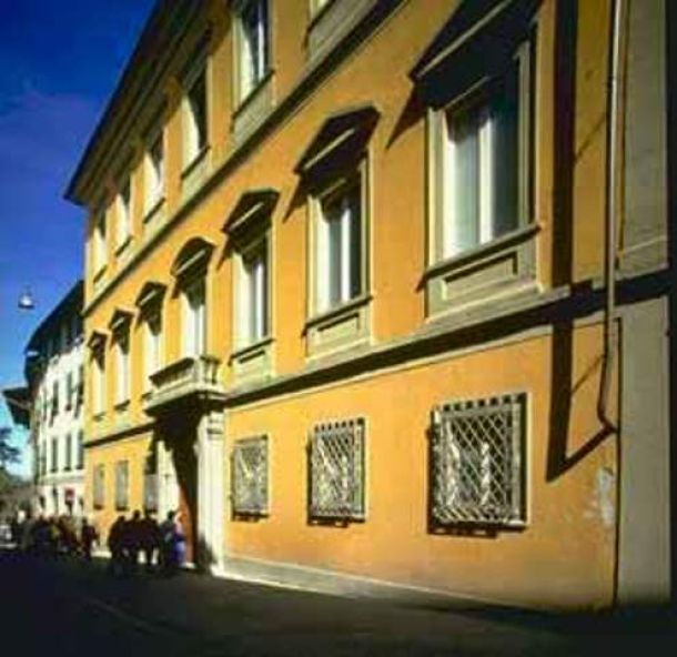Il museo Guarnacci di Volterra
