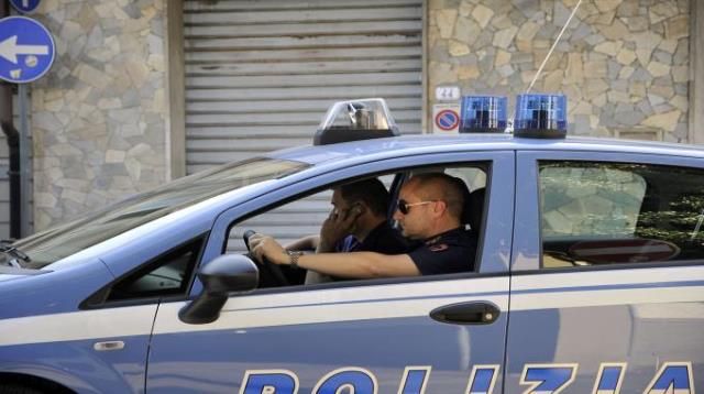 La polizia sventa un'estorsione a Prato