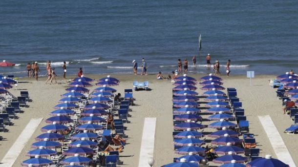 Prepariamoci ad affrontare un'estate instabile, tra ondate di calore e rapidi abbassamenti di temperatura