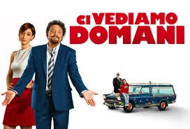 Ci vediamo domani, Enrico Brignano