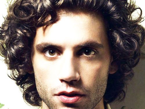 mika-THE ORIGIN OF LOVE