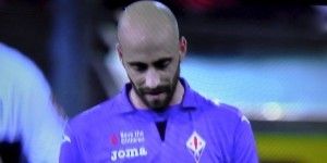 Borja Valero