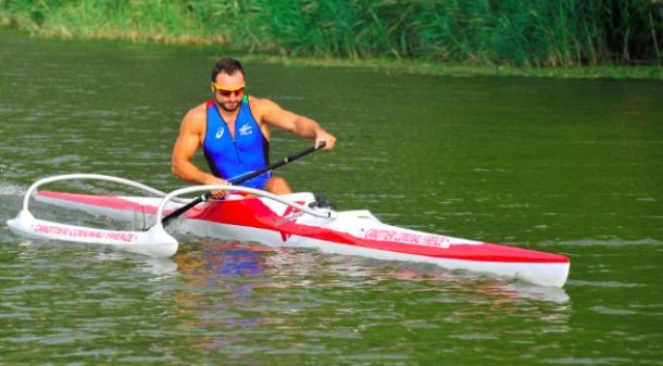 Pier Alberto Buccoliero