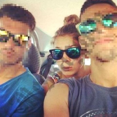 La 17enne Valentina morta all'ospedale di Orbetello