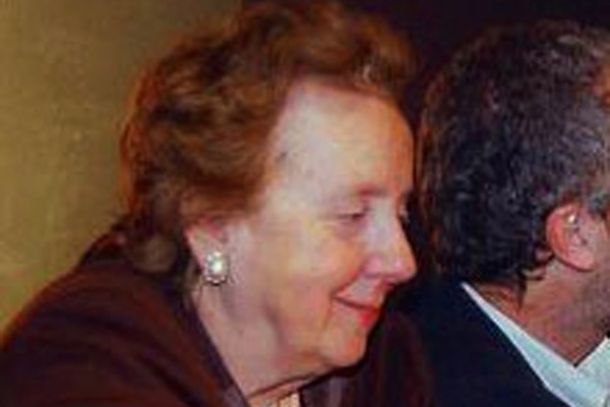 Carla Guiducci Bonanni