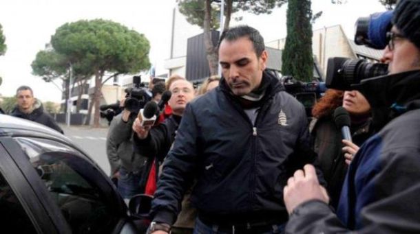 L'ufficiale Ambrosio testimone al processo di Grosseto