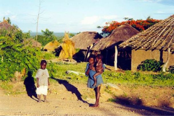 Idea regalo per un Natale solidale proposta dal Movimento Shalom