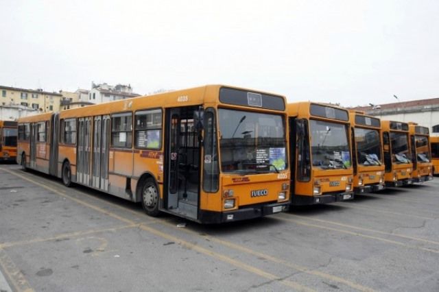 La privatizzazione di Ataf divide ancora Firenze e provoca un altro sciopero