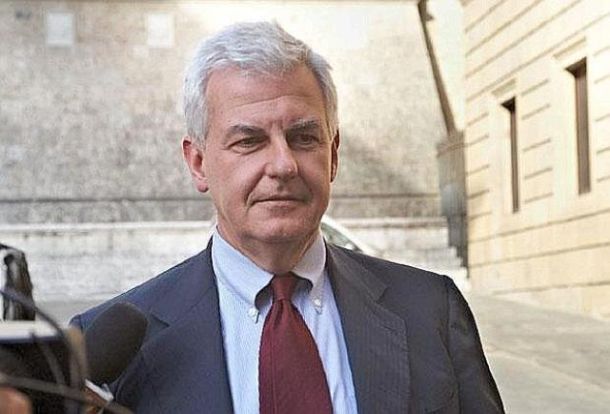 Alessandro Profumo, rischio nazionalizzazione per Mps