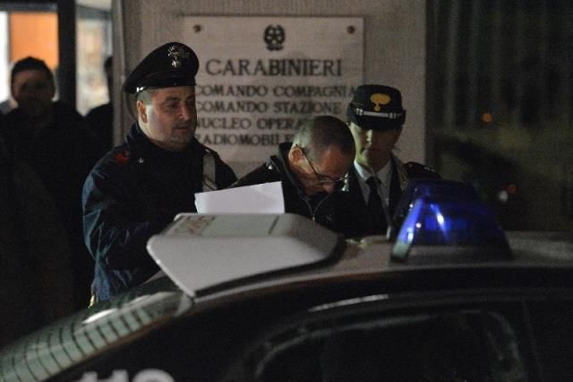 Massimo Parlanti, ex marito di Beatrice, condannato a 18 anni