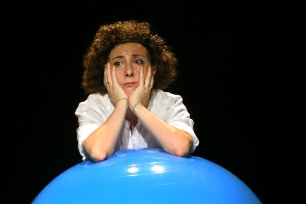 Alessandra Faiella, La versione di Barbie