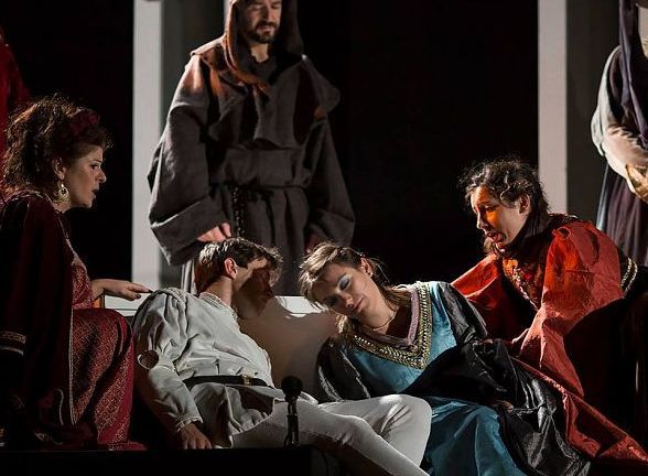 Il Bruscello Poliziano 2015