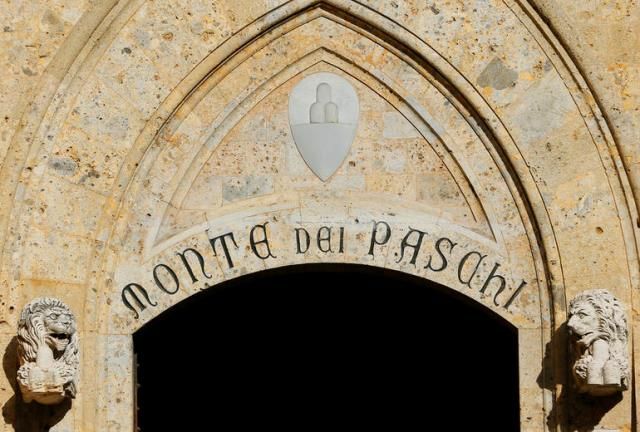 Mps, l'appello del Presidente della Toscana Rossi al Governo