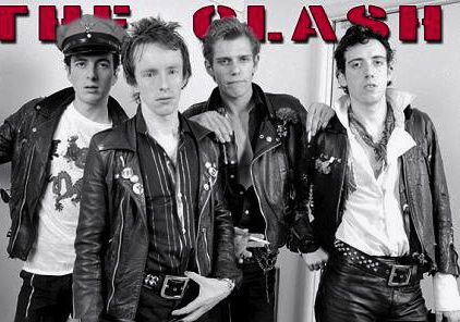 The Clash