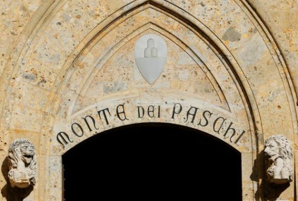 Mps, l'appello del Presidente della Toscana Rossi al Governo