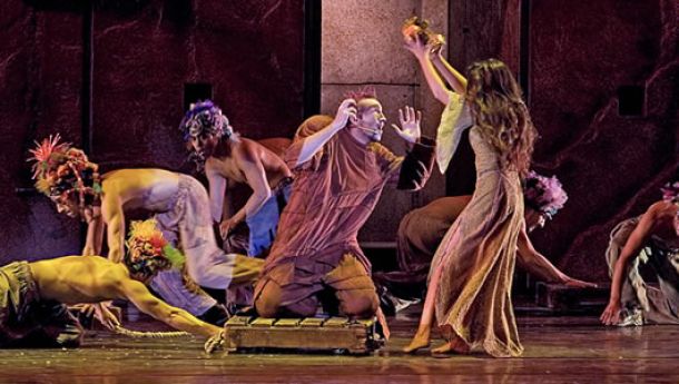 notre dame de paris cocciante