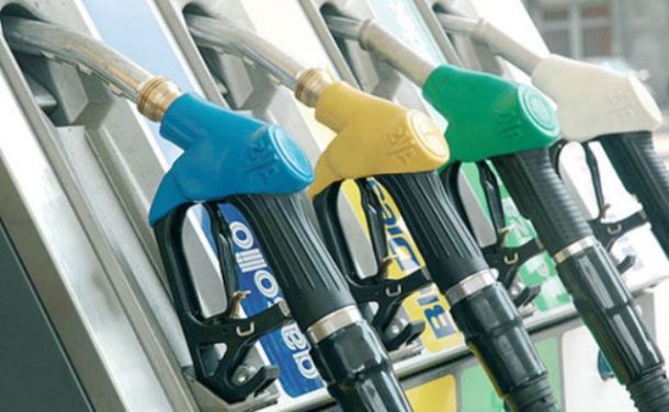 Torna a muoversi il prezzo dei carburanti