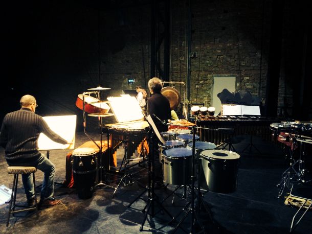 «El Cimarrón» di Hans Werner Henze