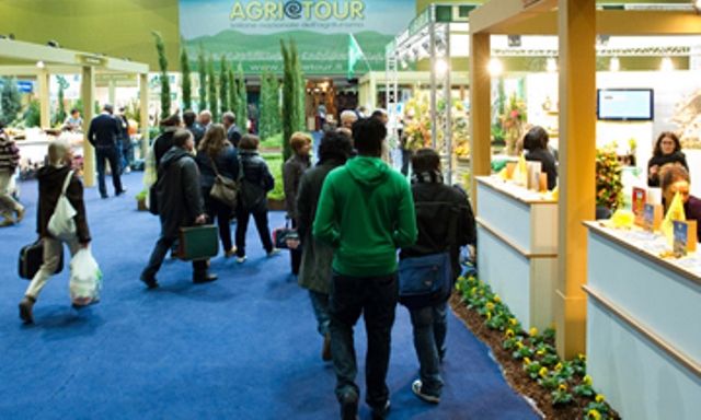 Il mondo dell'agriturismo ad Arezzo