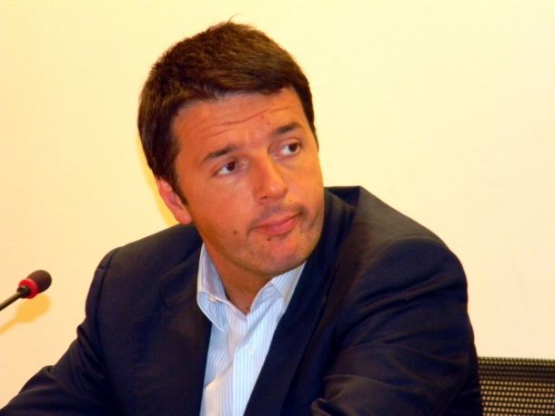 La replica di Matteo Renzi all'omelia del cardinale per San Giovanni
