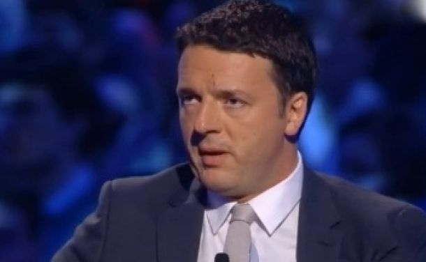 Matteo Renzi